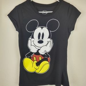 Disney Mickey T-Shirr